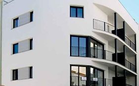 Apartamentos TDM
